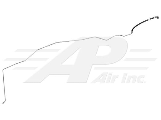 Condenser to Receiver Drier Hose - 7-248708