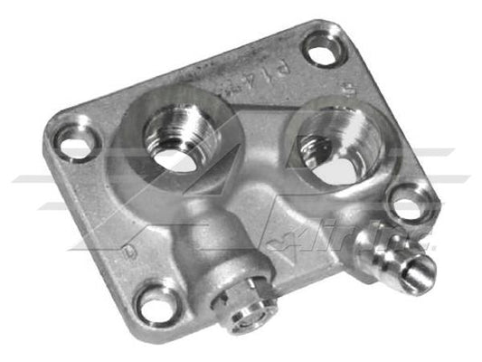 Compressor Manifold - 451-1180