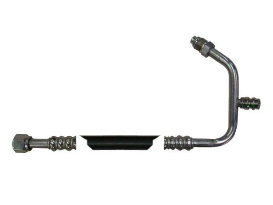 Compressor to Condenser Hose - 7-56810