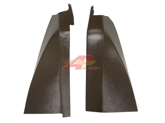 Kick Panel Kit - Brown - CK5055-K