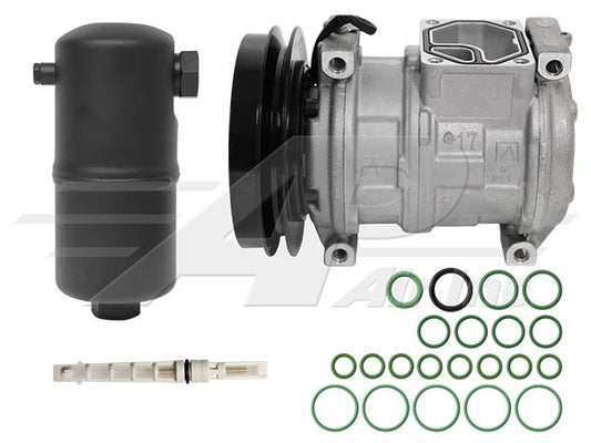 Ag A/C Kit - 890-1351