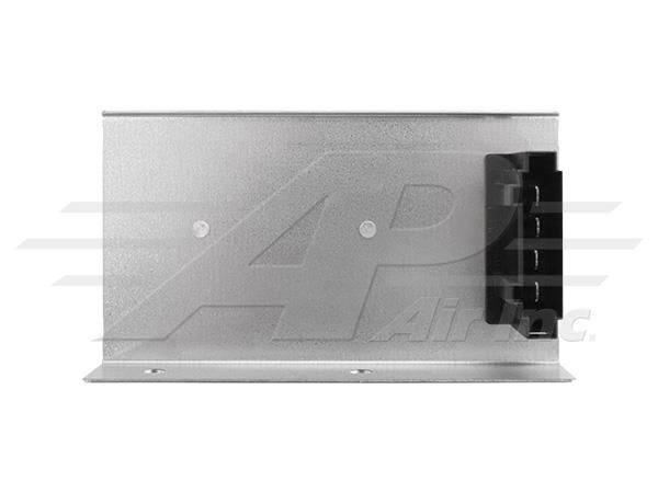 Blower Motor Resistor - 220-554