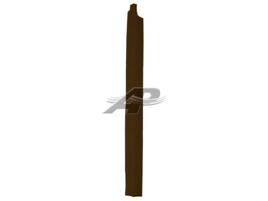 Upper Right Post Cover - Sailcloth Tan - CK5200-P-2
