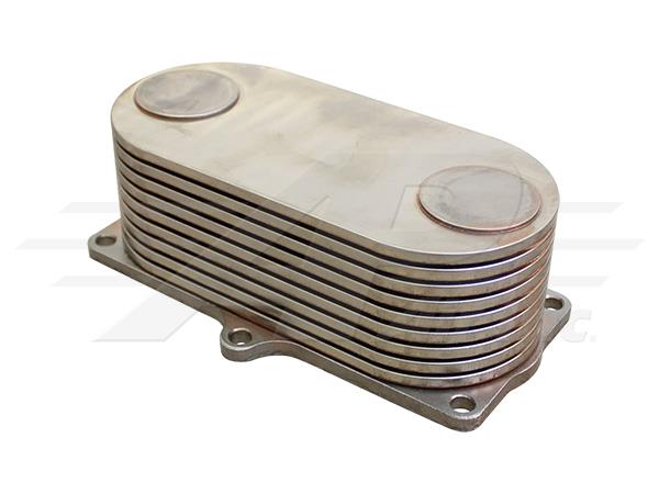 Engine Oil Cooler