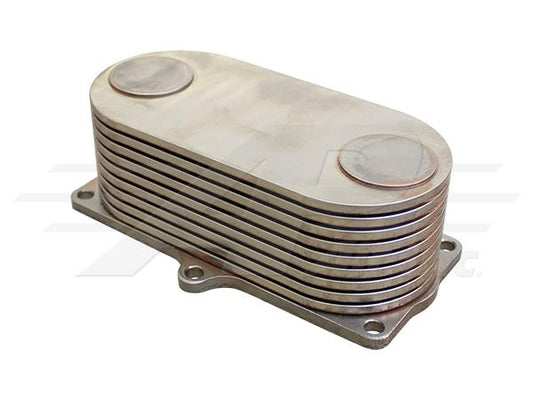 Engine Oil Cooler - 5-5504