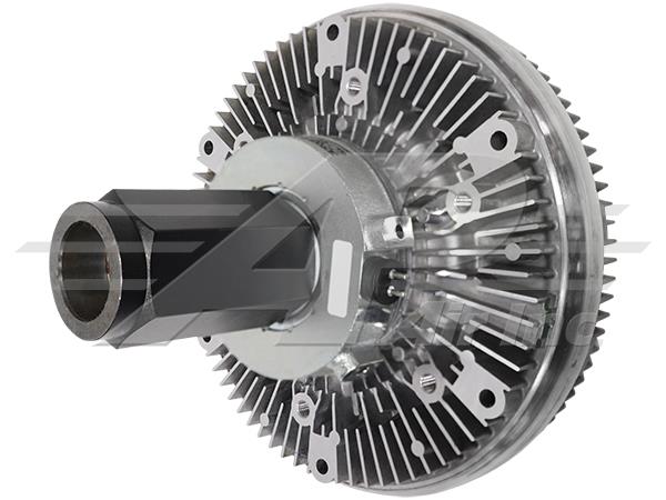 Engine Fan Clutch - FC1517