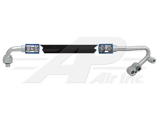 Compressor to Condenser Hose - 7-117091