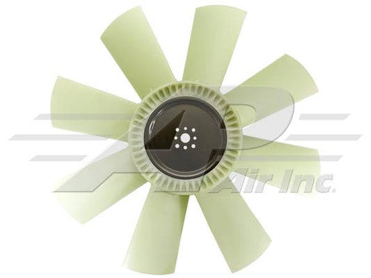 John Deere Fan Clutch Elimination Kit - EF5890