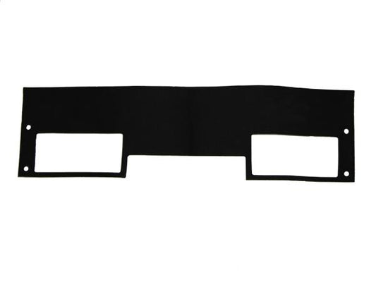 Blower Assembly Foam Gasket - 320-467