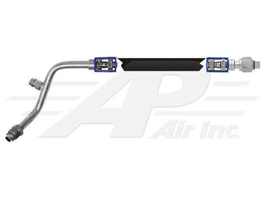 Compressor to Condenser Hose - 7-279872