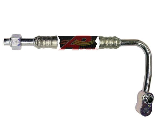 Compressor to Condenser Hose - Sanden Conversion - 7-161500