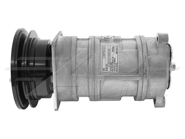 Heavy Duty A6 Compressor - 500-075
