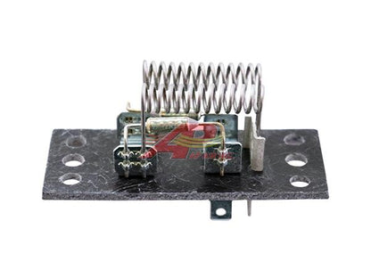 Blower Motor Resistor - 220-529