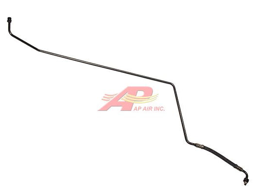 Cab Post Liquid Line - 7-174537