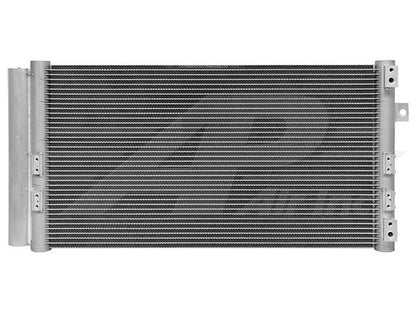 Condenser with Desiccant Filter - 400-5539