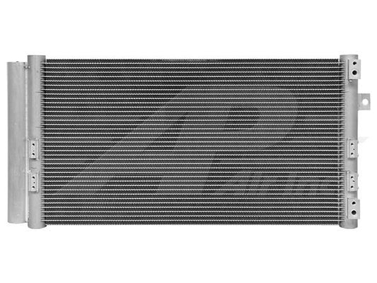 Condenser with Desiccant Filter - 400-5539