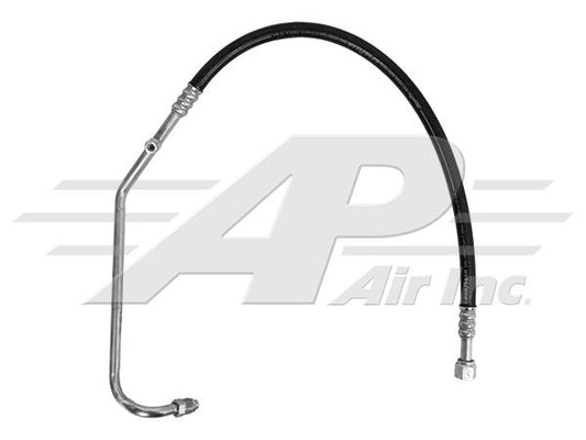 Compressor to Condenser Hose - 7-243262