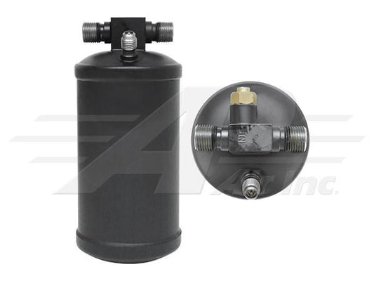 Aftermarket Receiver Drier - 803-3221
