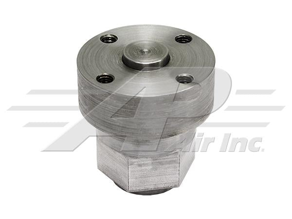 John Deere Fan Clutch Elimination Kit - EF5890