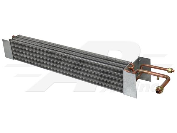 Evaporator with Heater Core - 590-5670