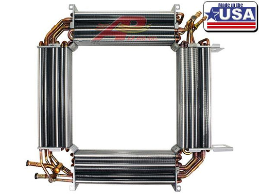 Evaporator - 590-5660