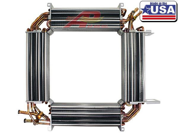 Evaporator - 590-5660