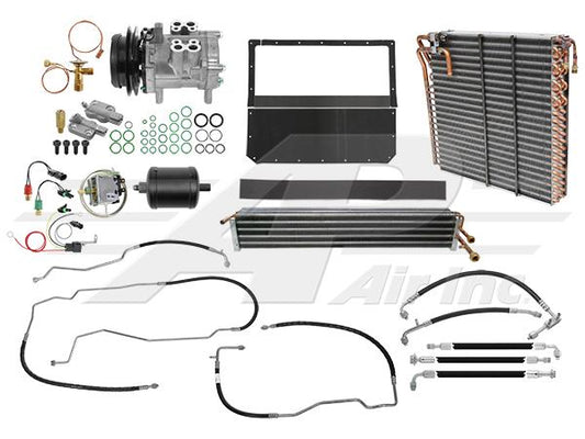 Complete A/C Update Kit - 990-5055