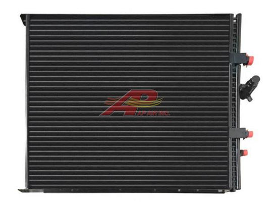 Hydraulic/Transmission Oil Cooler - 5-5525