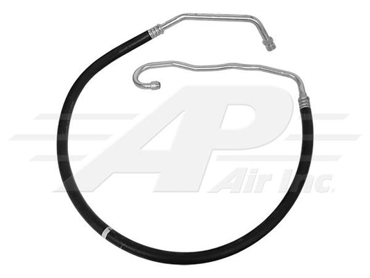 Suction Hose - Compressor End - 7-589292