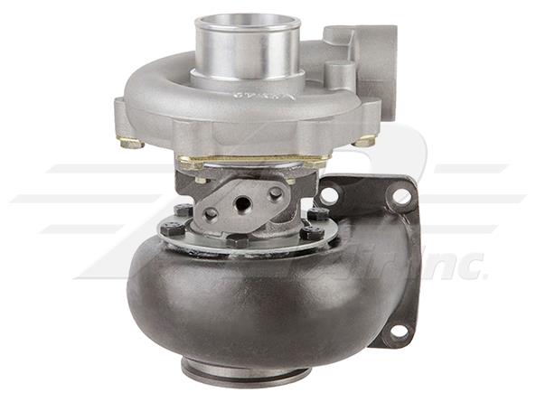 Turbocharger - 40-11350