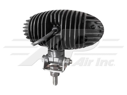 Bottom Mount Oval LED Light - 3-8060