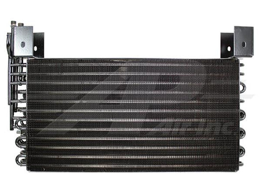 Condenser with Fuel Cooler - 400-5531