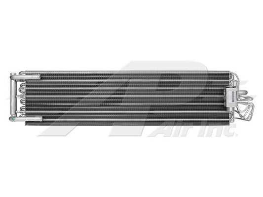 Evaporator with Heater Core - 590-5637