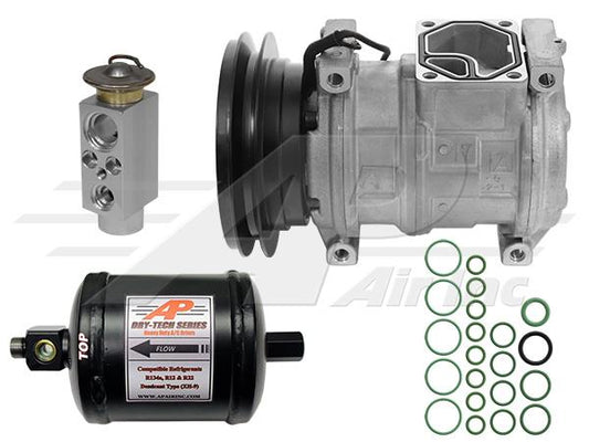 Ag A/C Kit - 890-1252