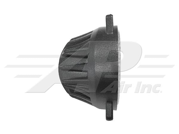 LED Inner Oval Hood Light - 3-8220