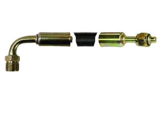 Receiver Drier to Cab Hose - 7-224341