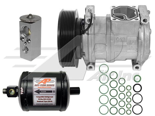 OE Denso Ag A/C Kit - 890-1409
