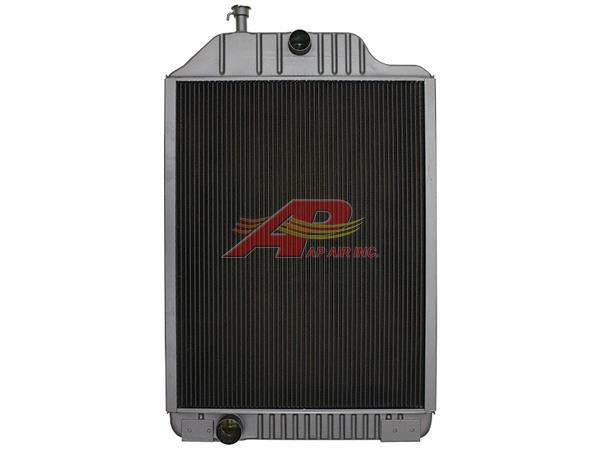 Radiator