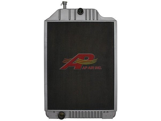 Radiator - AR5601