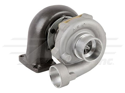 Turbocharger - 40-11350