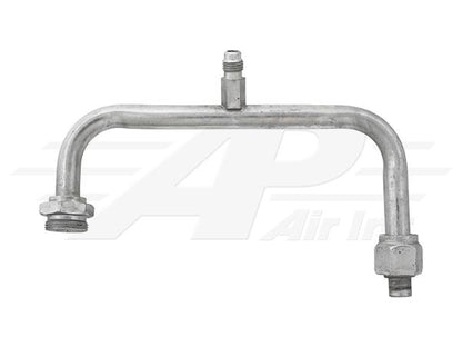 Compressor to Condenser Hose Fitting - 7-101260