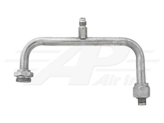 Compressor to Condenser Hose Fitting - 7-101260