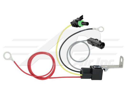 Denso 6E171 - Low Voltage Protection Kit - 220-055