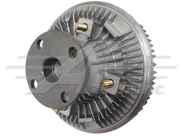 John Deere Fan Clutch - FC1506
