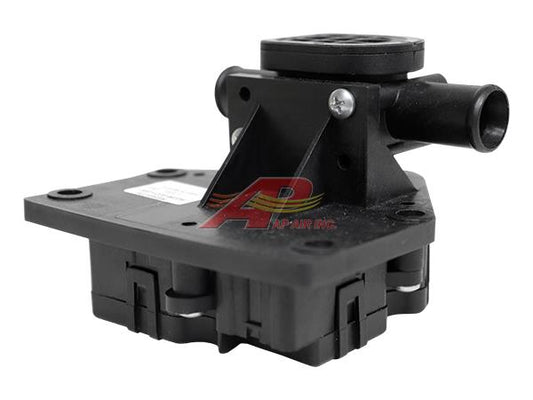Heater Control Valve - 570-3471