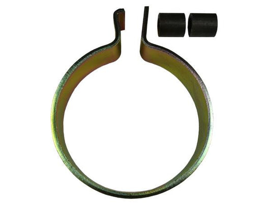 Receiver Drier Bracket - 250-99M7102