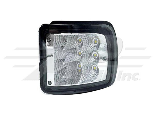 Left LED Work Light - 3-7130L