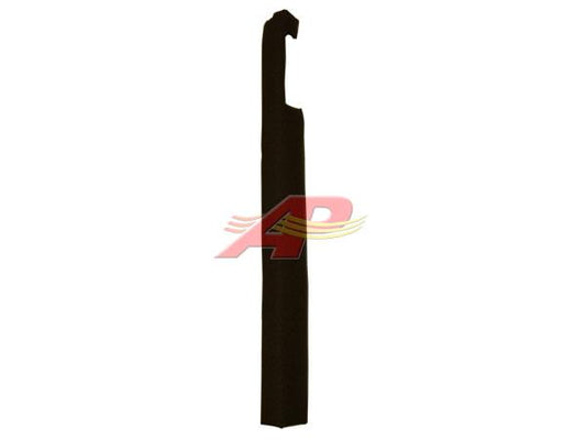 Lower Right Post Cover - Multi Brown - CK5200-P-4