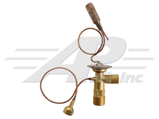 Expansion Valve, O-Ring - 902-212
