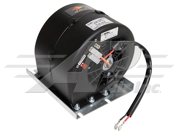 Blower Motor - BM3914